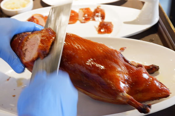 【台中 西區美食】炎香樓 母親節三重饗宴『5/13-6/30』至炎香樓用餐出示本文 即可享95折優惠 @貝大小姐的多元心宇宙