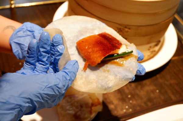 【台中 西區美食】炎香樓 母親節三重饗宴『5/13-6/30』至炎香樓用餐出示本文 即可享95折優惠 @貝大小姐的多元心宇宙