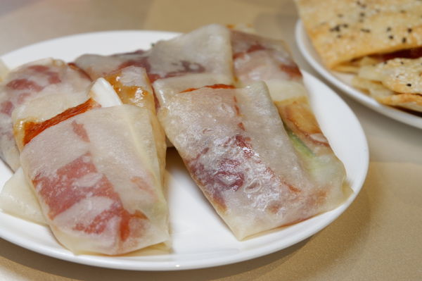 【台中 西區美食】炎香樓 母親節三重饗宴『5/13-6/30』至炎香樓用餐出示本文 即可享95折優惠 @貝大小姐的多元心宇宙