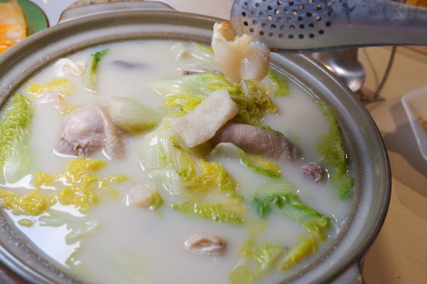 【台中 西區美食】炎香樓 母親節三重饗宴『5/13-6/30』至炎香樓用餐出示本文 即可享95折優惠 @貝大小姐的多元心宇宙