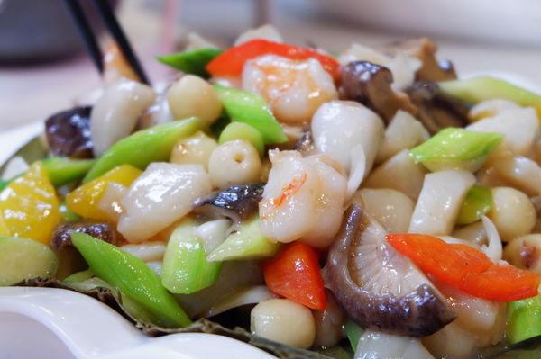 【台中 西區美食】炎香樓 母親節三重饗宴『5/13-6/30』至炎香樓用餐出示本文 即可享95折優惠 @貝大小姐的多元心宇宙