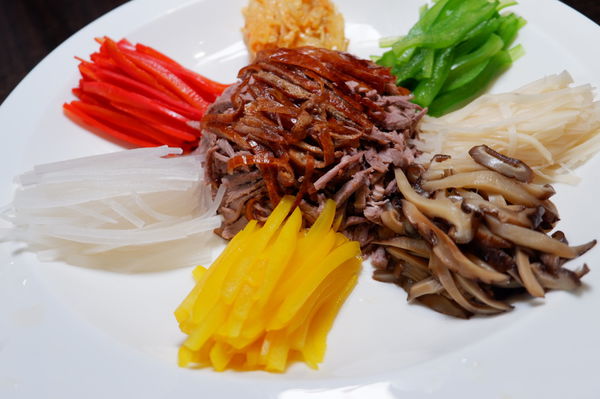 【台中 西區美食】炎香樓 母親節三重饗宴『5/13-6/30』至炎香樓用餐出示本文 即可享95折優惠 @貝大小姐的多元心宇宙