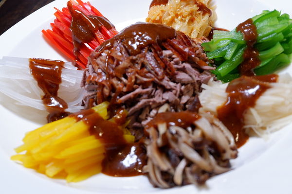 【台中 西區美食】炎香樓 母親節三重饗宴『5/13-6/30』至炎香樓用餐出示本文 即可享95折優惠 @貝大小姐的多元心宇宙