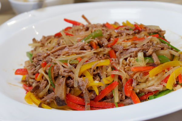 【台中 西區美食】炎香樓 母親節三重饗宴『5/13-6/30』至炎香樓用餐出示本文 即可享95折優惠 @貝大小姐的多元心宇宙