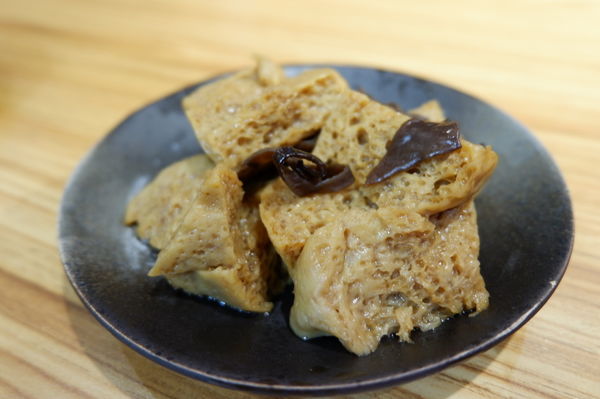 【台北 忠孝復興站】 L牛肉麵 東區牛肉麵推薦 @貝大小姐的多元心宇宙