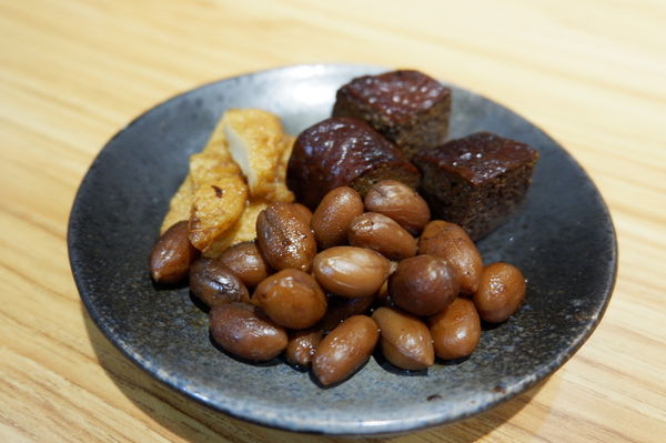 【台北 忠孝復興站】 L牛肉麵 東區牛肉麵推薦 @貝大小姐的多元心宇宙