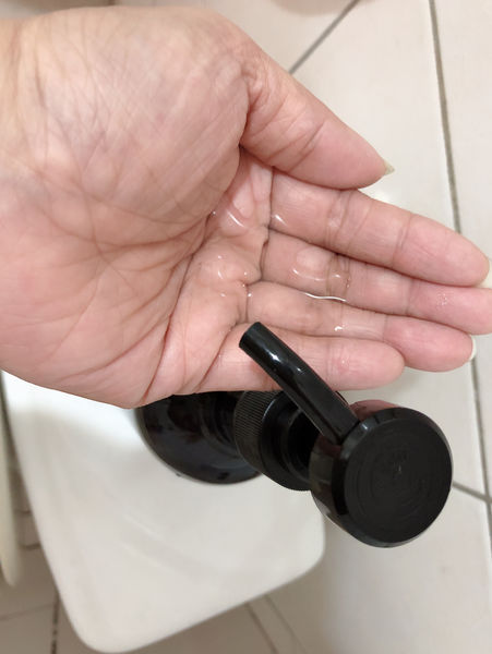 【好物推薦】SPA植萃頭皮洗髮精系列-咖啡因防落洗髮精、麥蛋白染燙洗髮精 / SPA植萃香水沐浴系列-香橙清爽沐浴露 @貝大小姐的多元心宇宙