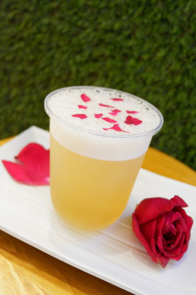 【台北 東門站 永康街】O MY GOOD 歐麥谷 美顏飲品 (永康門市) @貝大小姐的多元心宇宙