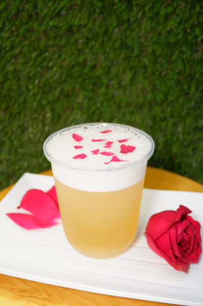 【台北 東門站 永康街】O MY GOOD 歐麥谷 美顏飲品 (永康門市) @貝大小姐的多元心宇宙