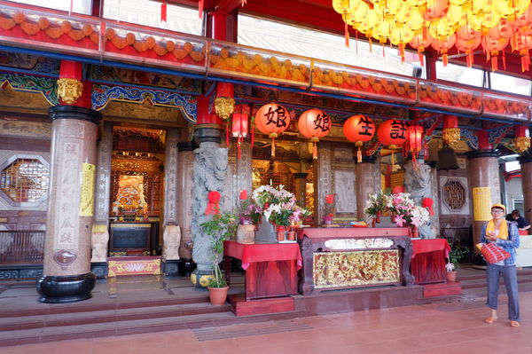 【宜蘭住宿】宜蘭 神農青舍 Shen Nong Village @貝大小姐的多元心宇宙