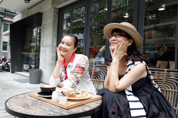 【台北 忠孝復興站】boven cafe 早午餐 @貝大小姐的多元心宇宙