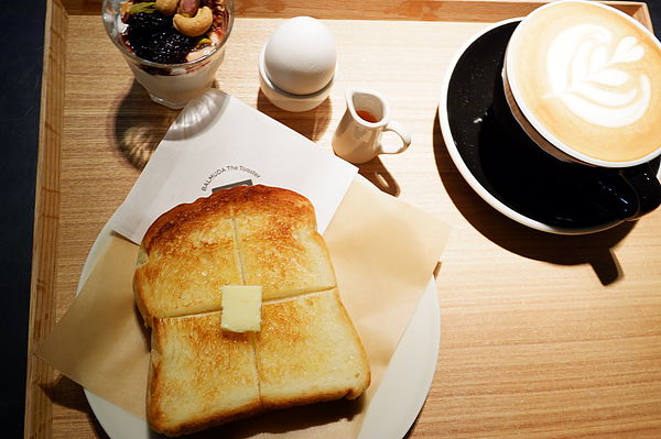 【台北 忠孝復興站】boven cafe 早午餐 @貝大小姐的多元心宇宙