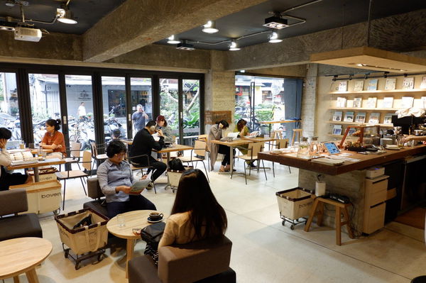 【台北 忠孝復興站】boven cafe 早午餐 @貝大小姐的多元心宇宙