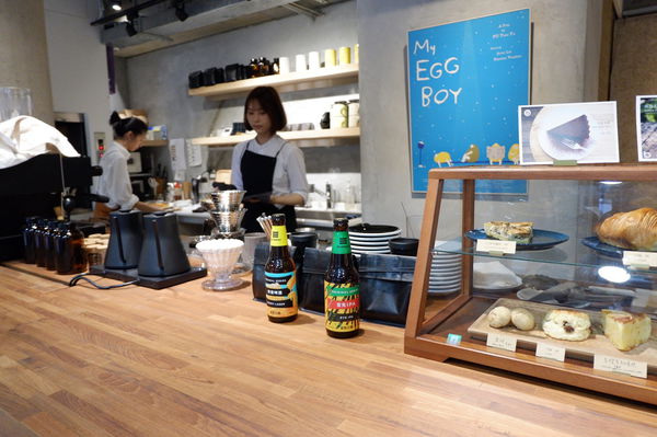 【台北 忠孝復興站】boven cafe 早午餐 @貝大小姐的多元心宇宙