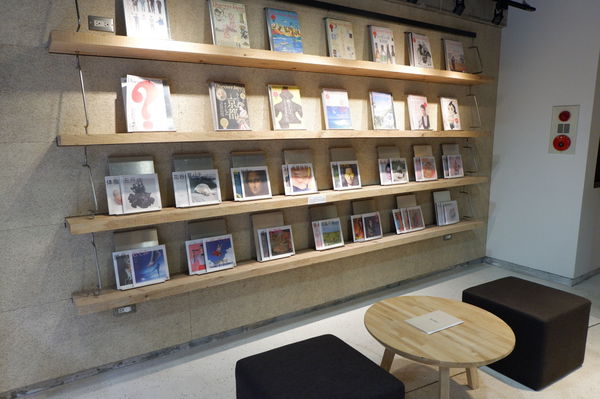 【台北 忠孝復興站】boven cafe 早午餐 @貝大小姐的多元心宇宙
