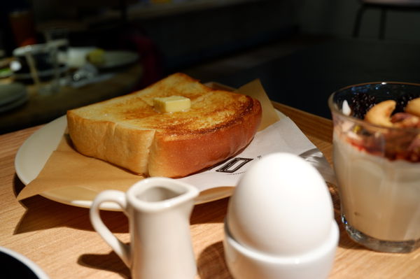 【台北 忠孝復興站】boven cafe 早午餐 @貝大小姐的多元心宇宙