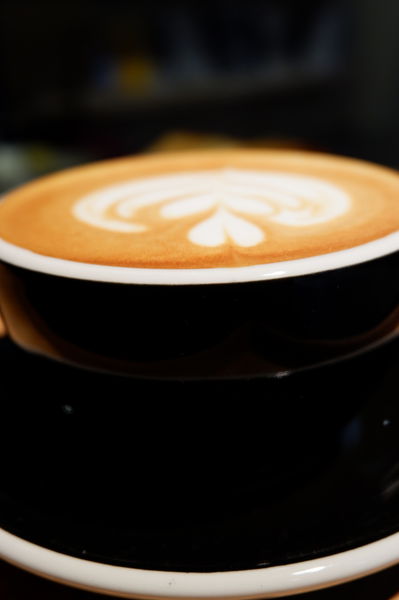 【台北 忠孝復興站】boven cafe 早午餐 @貝大小姐的多元心宇宙