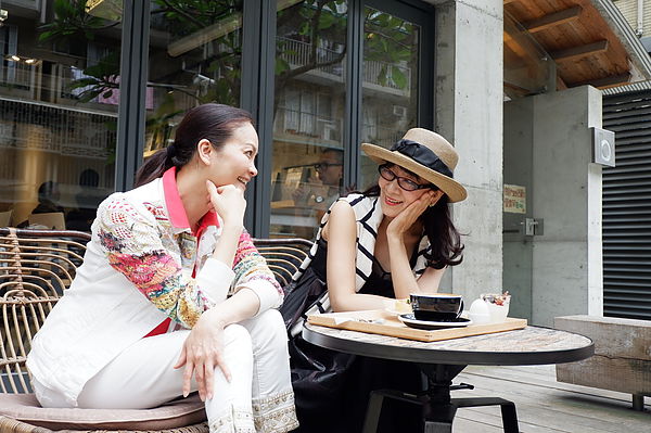 【台北 忠孝復興站】boven cafe 早午餐 @貝大小姐的多元心宇宙