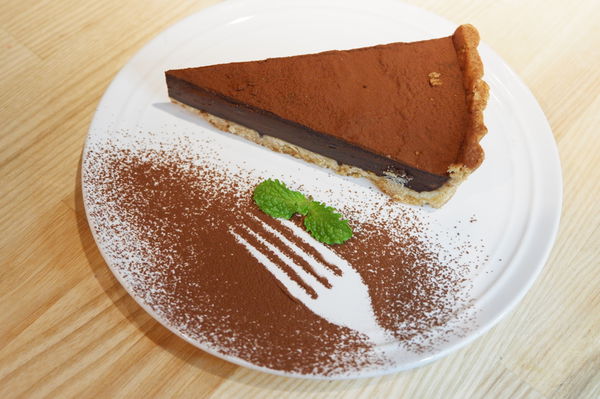 【台北 忠孝復興站】boven cafe 早午餐 @貝大小姐的多元心宇宙