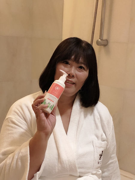 【好物推薦】RICHER瑞奇頭皮滋養系列：染燙護色保濕洗髮精、茶樹控油洗髮精、胺基酸神護潤髮乳、頭皮滋養液 @貝大小姐的多元心宇宙