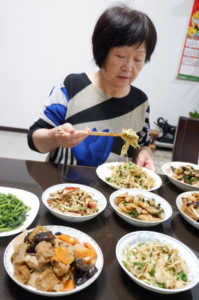 【好物推薦】益家人 素如意 VegeMix @貝大小姐的多元心宇宙