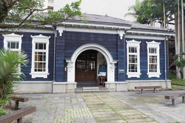 【宜蘭 美食】藍屋餐廳Le Grand Bleu @貝大小姐的多元心宇宙