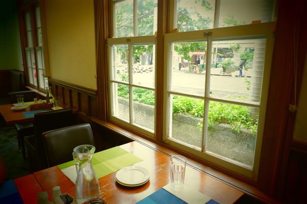 【宜蘭 美食】藍屋餐廳Le Grand Bleu @貝大小姐的多元心宇宙