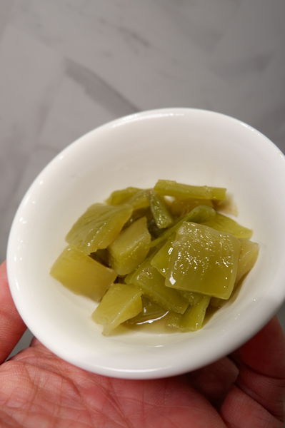 【台北 中山站美食】黃亞細肉骨茶 新光三越南西店 @貝大小姐的多元心宇宙