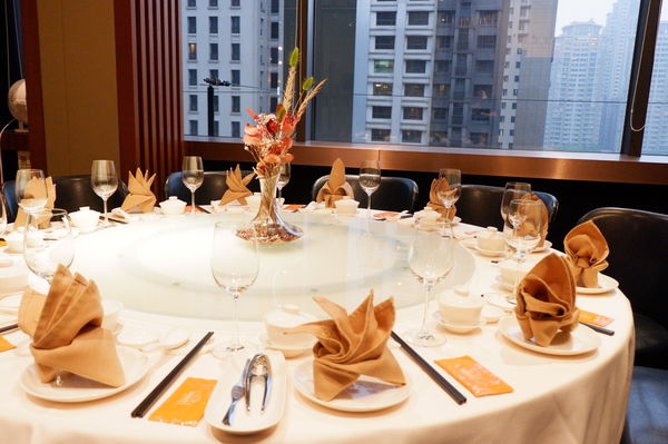 【台中新光三越美食】新加坡珍寶海鮮 平日套餐990元 @貝大小姐的多元心宇宙