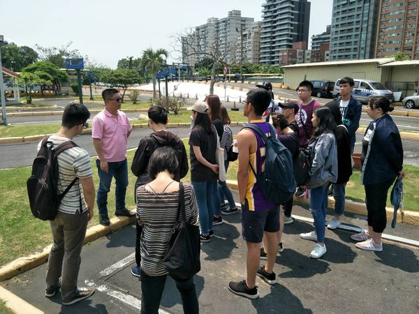 【關渡汽車駕訓班推薦】大台北駕訓班302 孫士捷（小游）汽車教練 @貝大小姐的多元心宇宙