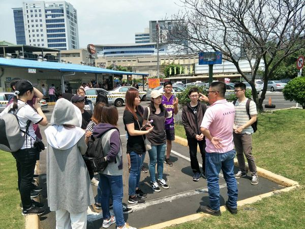 【關渡汽車駕訓班推薦】大台北駕訓班302 孫士捷（小游）汽車教練 @貝大小姐的多元心宇宙