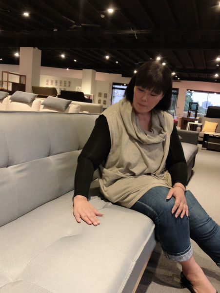 【台北家具】多瓦娜家居-樹林門市 小空間救星  多功能家具推薦 @貝大小姐的多元心宇宙