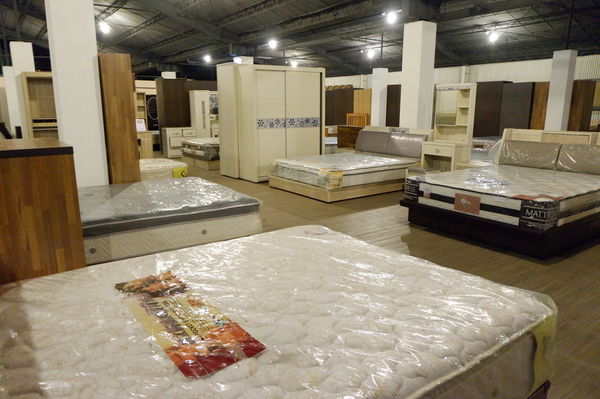 【台北家具】多瓦娜家居-樹林門市 小空間救星  多功能家具推薦 @貝大小姐的多元心宇宙