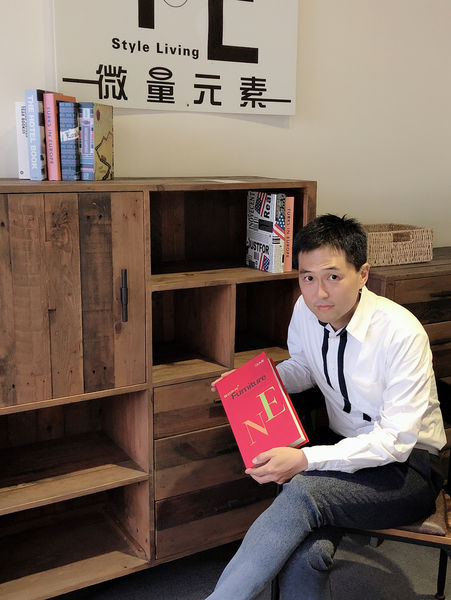 【台北家具】多瓦娜家居-樹林門市 小空間救星  多功能家具推薦 @貝大小姐的多元心宇宙
