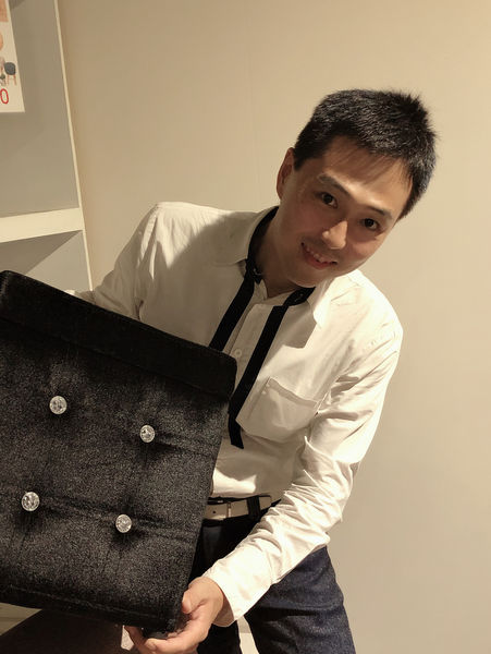 【台北家具】多瓦娜家居-樹林門市 小空間救星  多功能家具推薦 @貝大小姐的多元心宇宙