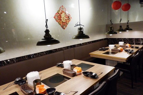 【台北 徐匯中學站】鼎鮮老饕鍋蘆洲旗艦店 @貝大小姐的多元心宇宙