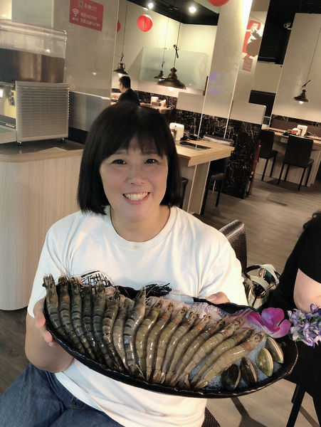 【台北 徐匯中學站】鼎鮮老饕鍋蘆洲旗艦店 @貝大小姐的多元心宇宙