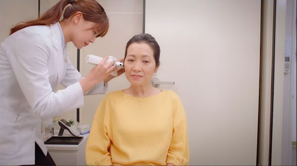 【微電影首映】需要被聽見 X 科林助聽器 @貝大小姐的多元心宇宙