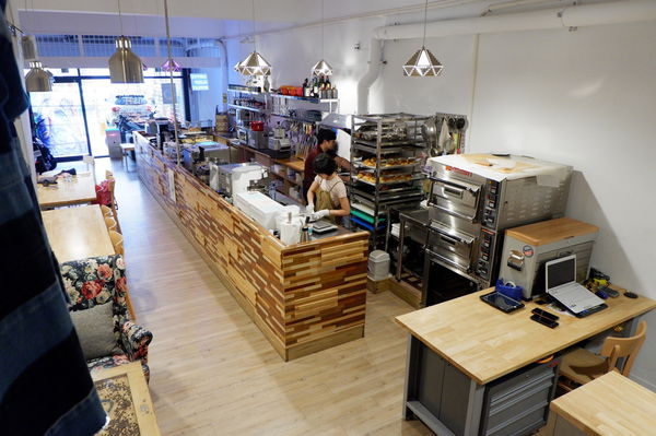【新竹 北區】吉十咖啡 肉桂捲 甜點烘焙GODSPEED CAFÉ &#038; BAKERY @貝大小姐的多元心宇宙