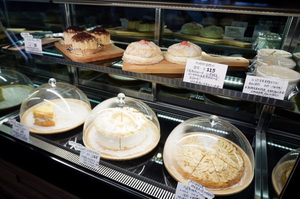 【新竹 北區】吉十咖啡 肉桂捲 甜點烘焙GODSPEED CAFÉ &#038; BAKERY @貝大小姐的多元心宇宙