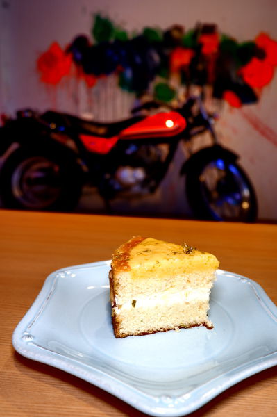 【新竹 北區】吉十咖啡 肉桂捲 甜點烘焙GODSPEED CAFÉ &#038; BAKERY @貝大小姐的多元心宇宙