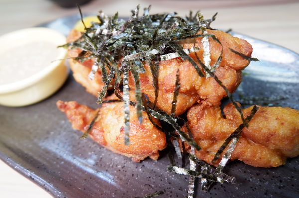 【高雄 三民區】一樂日本居食屋 @貝大小姐的多元心宇宙