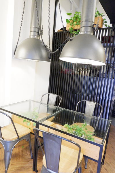 【台中 一中商圈】大勝牛かつ日式平價炸牛排專門店   X 安柏花園 Amber garden flower dounts @貝大小姐的多元心宇宙