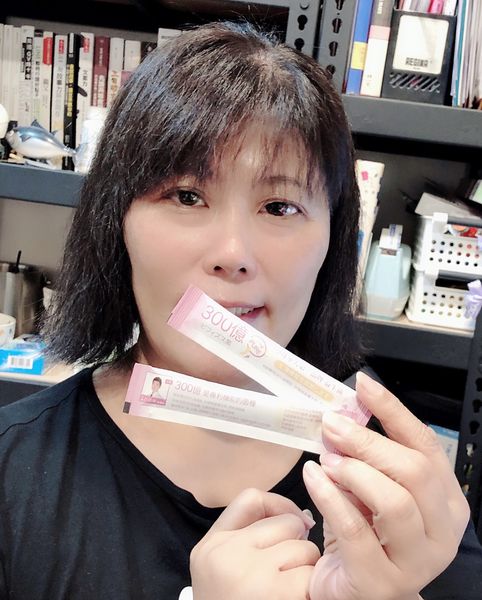 【健康好物】營養師輕食 300 億機能益生菌 @貝大小姐的多元心宇宙