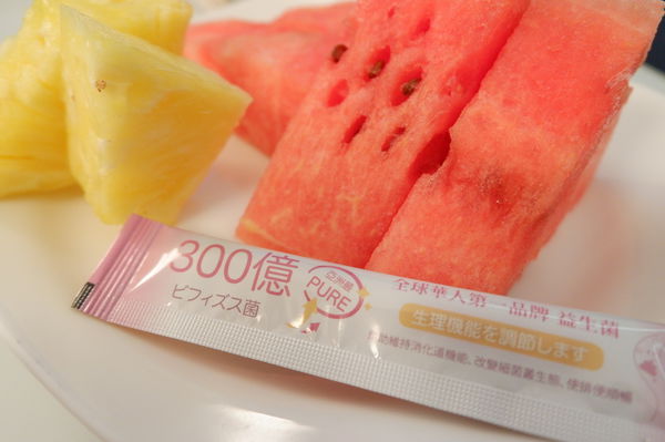 【健康好物】營養師輕食 300 億機能益生菌 @貝大小姐的多元心宇宙