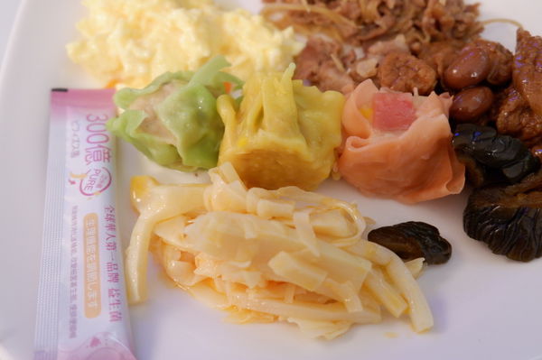 【健康好物】營養師輕食 300 億機能益生菌 @貝大小姐的多元心宇宙