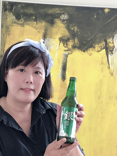 【品味生活】精釀銀啤酒SILVER BEER @貝大小姐的多元心宇宙