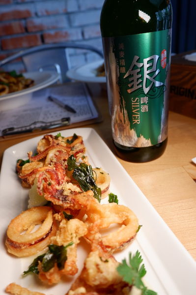 【品味生活】精釀銀啤酒SILVER BEER @貝大小姐的多元心宇宙