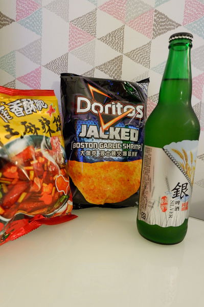 【品味生活】精釀銀啤酒SILVER BEER @貝大小姐的多元心宇宙