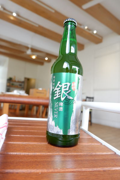 【品味生活】精釀銀啤酒SILVER BEER @貝大小姐的多元心宇宙